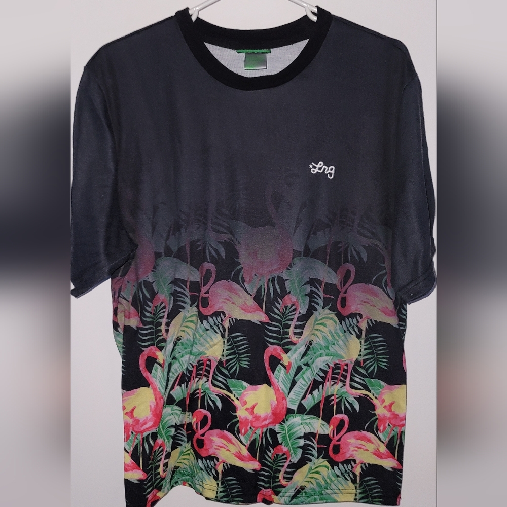 Lifted Research Group T-Shirt